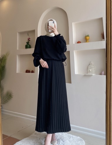 1071 Süha Takım Siyah