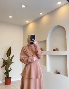3329 etekli takım camel