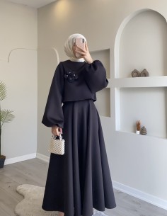 8312 Scuba Dalgıç Kumaş...