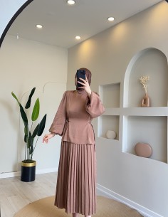 7009 Süha takım camel