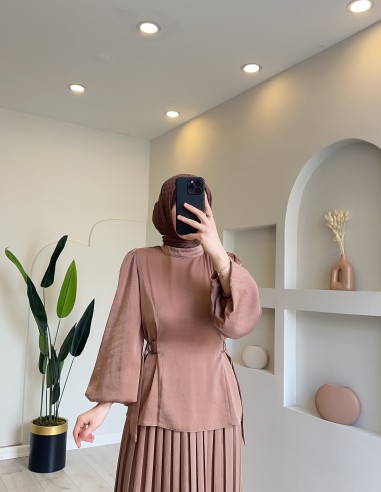 7009 Süha takım camel