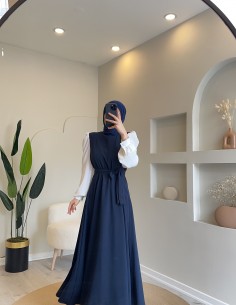 2003 kolu şifon gömlek...