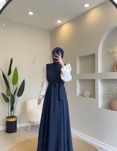 2003 kolu şifon gömlek... 2