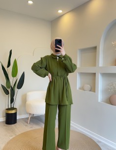 1976 taş işlemli pantolon... 2