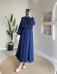 2867 Keten Bağlamalı Takım...