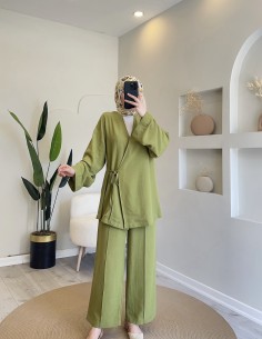 403 Yandan Bağlamalı...