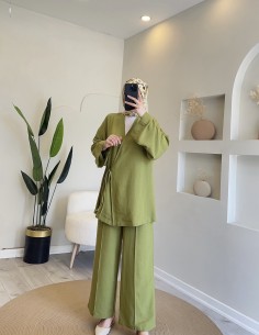 403 Yandan Bağlamalı... 2