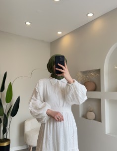 1532 kendinden desenli...