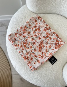 Moda Kaşmir Çiçek Desenli...