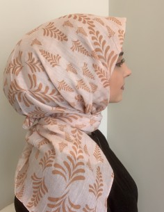 Moda Kaşmir Bambu Eşarp -... 2