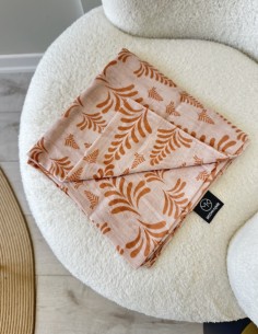 Moda Kaşmir Bambu Eşarp -...