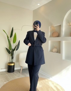 7106 Ahel Ceketli Takım...