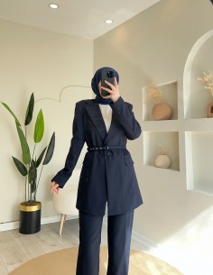 7106 Ahel Ceketli Takım... 2