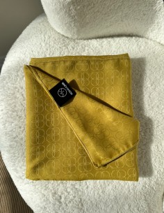 Moda Kaşmir İpeksi Jakar...