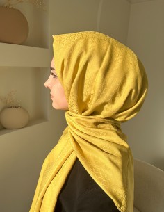 Moda Kaşmir İpeksi Jakar... 2