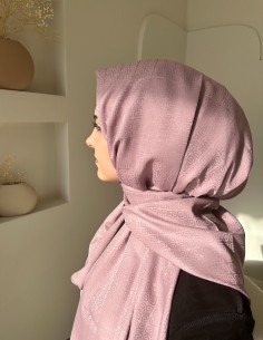 Moda Kaşmir İpeksi Jakar... 2