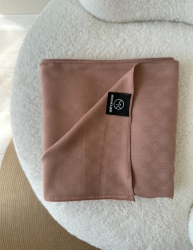 Moda Kaşmir İpeksi Jakar Serisi...