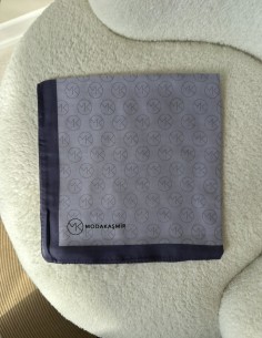 Moda Kaşmir - pamuk Eşarp-...