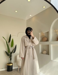 2880 trençkot taş 2