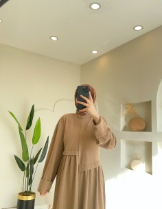 6260 Asimetrik fitilli... 2