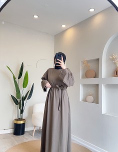 25071 oversize uzun pamuklu...