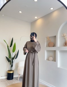 25071 oversize uzun pamuklu... 2