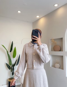 9161 etekli tüvit takım - taş 2