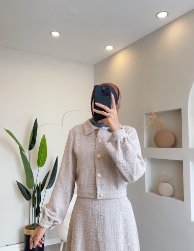 9161 etekli tüvit takım - taş