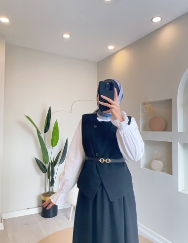 51007 aley etekli takım kemer...