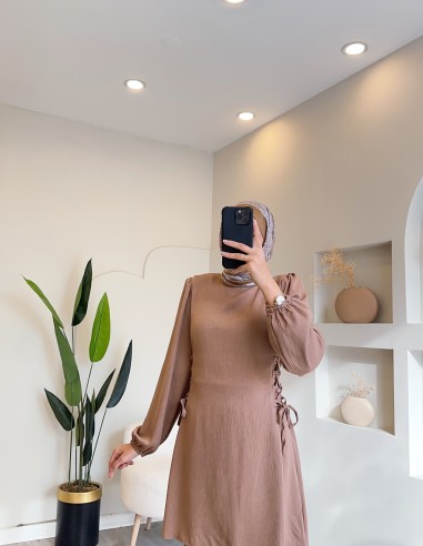 7030 yandan bağlamalı takım - camel