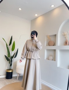 2916 scuba takım - vizon 2