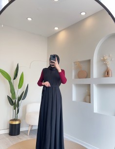 0044 krep jile siyah