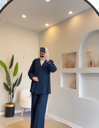 20063 olimpiya takım - lacivert