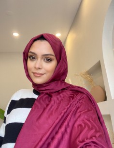 020 Dalga Desen İpeksi...