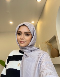 022 Dalga Desen İpeksi...