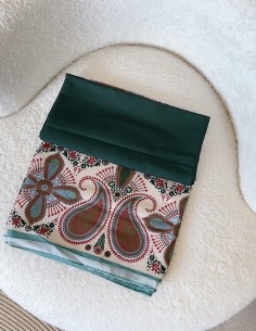 814  Modakaşmir etro desen...