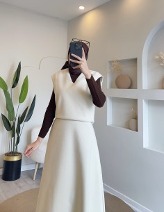 2941 süveter takım - taş 2