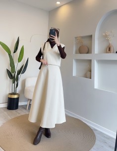 2941 süveter takım - taş