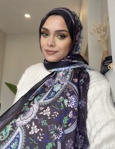 17 modakaşmir Lalezar desen...