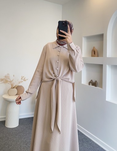 2983 sare bağlamalı takım - taş