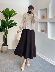 2954 yaka detay pinterest...