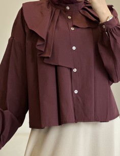 2954 yaka detay pinterest... 2