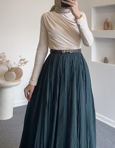 Zara candy bluz -Taş