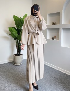 2460 rümeysa ikili takım - taş