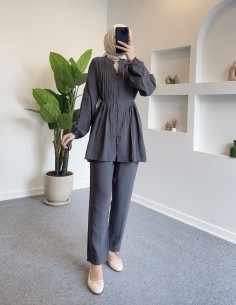 2800 nervür dikiş pantolon...