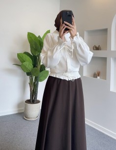 B2863 alt tarafı bağlamalı... 2