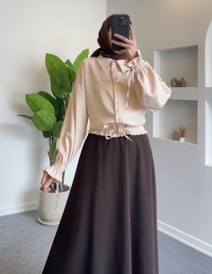 B2863 alt tarafı bağlamalı... 2