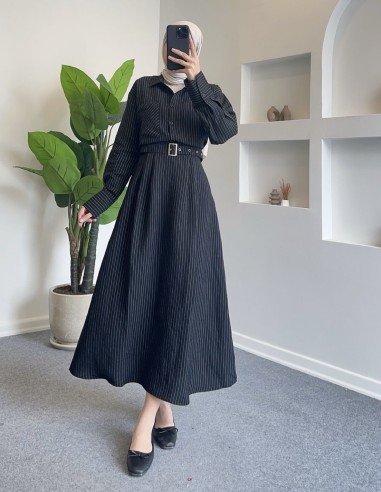 2640 Günlük rahat spor gömlek etek...