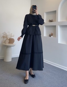 51038 Fransız güldür detay...