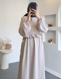 9174 crop bağlamalı lavre... 2